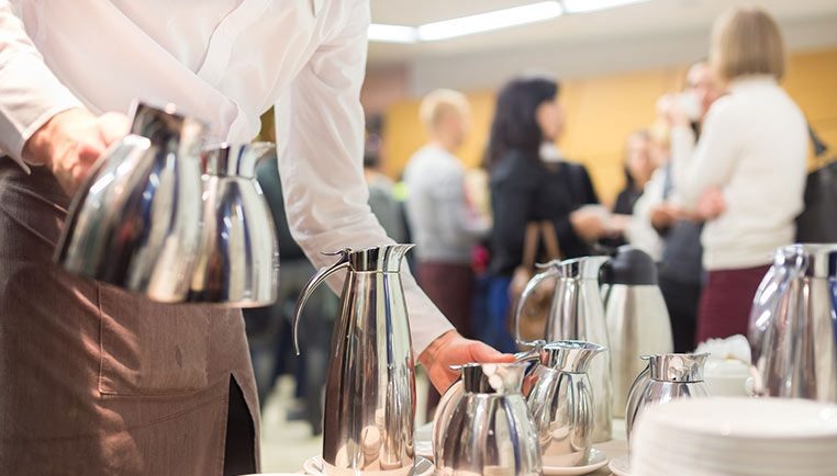 Rentrée 6e : café d’accueil pour les parents